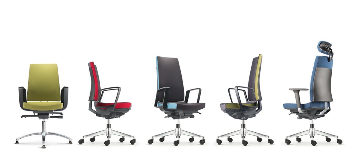 Office Chairs