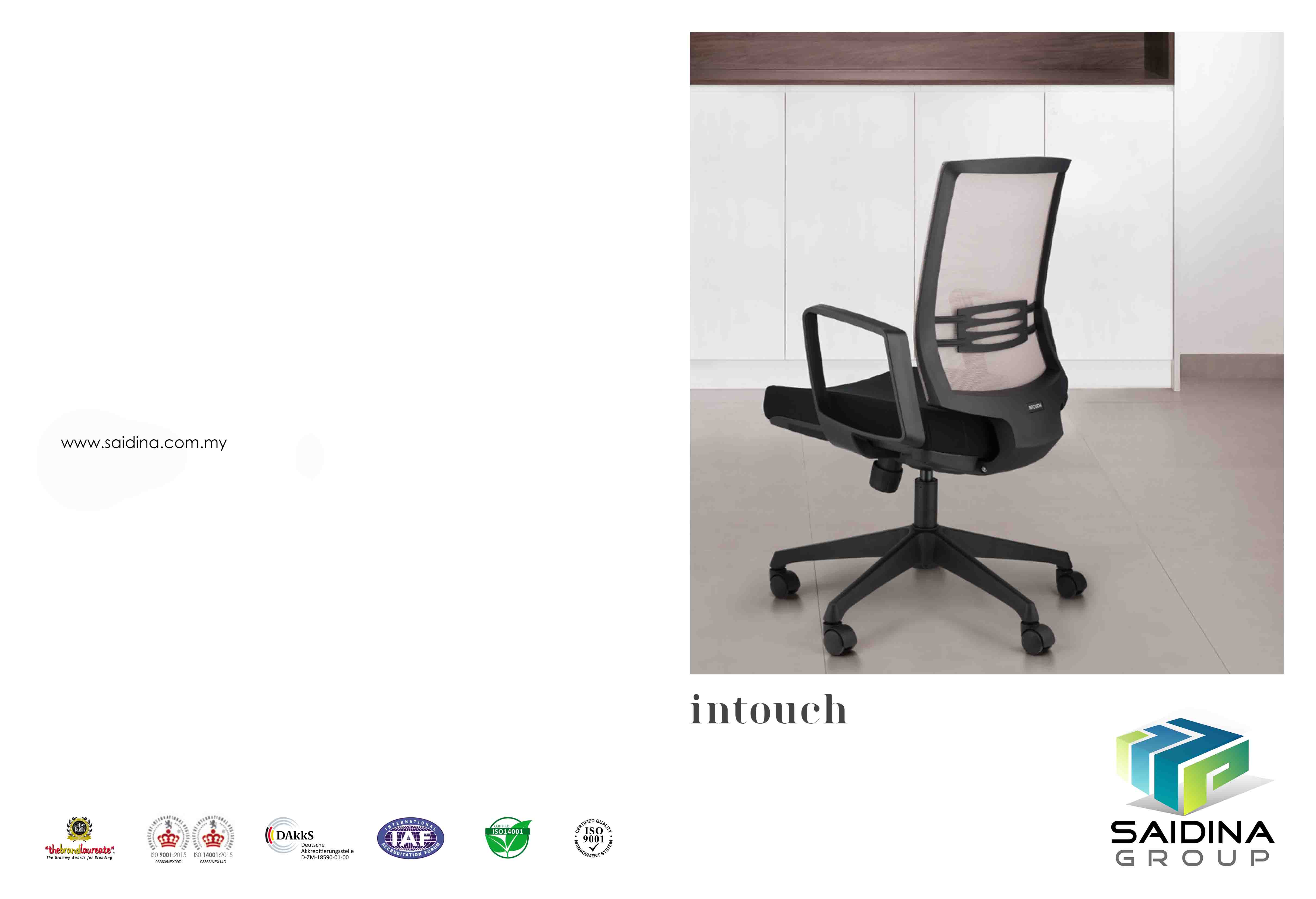 Office Chairs